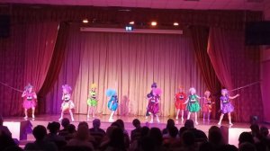 Бим-Бом 25 апреля 2025