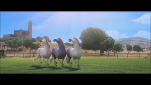 сяду на коня мульт клип 18+