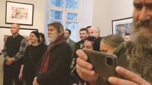 Владимир Щербинин. Свет Родной Земли