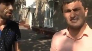 Рафик не виновен