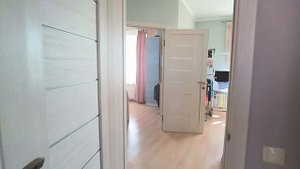 Дом с мебелью и техникой для большой семьи на берегу моря