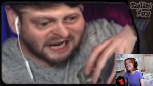 СМЕШНЫЕ МОМЕНТЫ С КУПЛИНОВЫМ ► Phasmophobia #5 || Реакция на Kuplinov ► Play