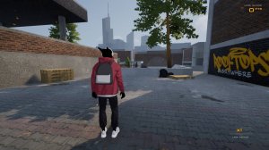 Выход симулятора паркура Rooftops & Alleys состоится на ПК, консолях PlayStation, Xbox и Nintendo