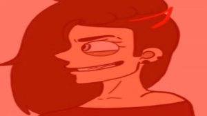 Она любила дебила - meme animation