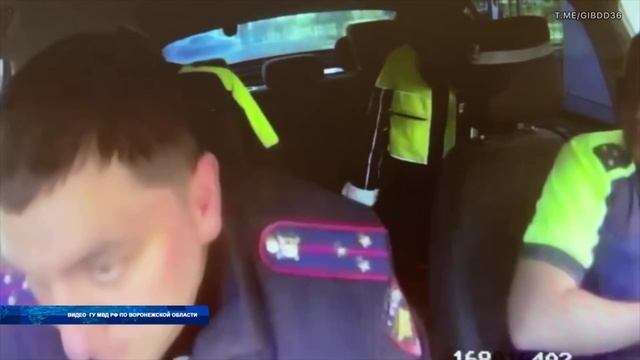 Сотрудники ДПС помогли беременной женщине добраться до роддома
