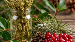 Если у вас отек слизистой оболочки носа, то вам поможет мочегонный сбор.