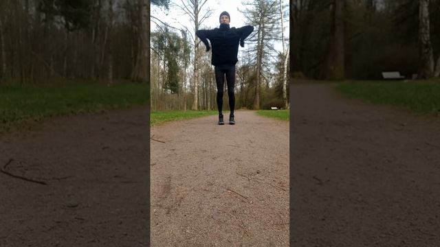 28.04.2025 г., ПН_3-30 утренний подъем, прекрасное утро!