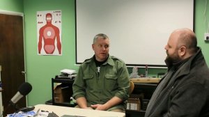 Оружейная Культура США из уст американца  - Часть 1 из 2