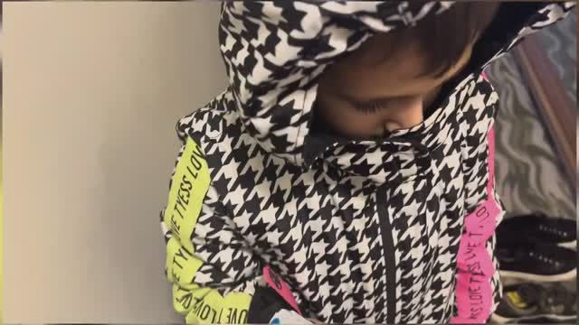 Учим Турецкий с Элиф