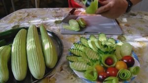 Армянский Огурец - Рассадный способ Выращивания и Уход.