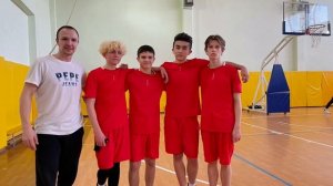 Видеоролик