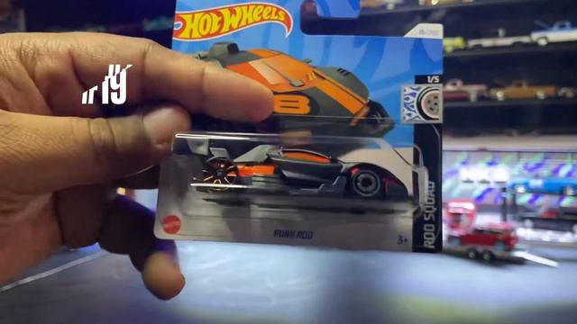 UNBOXING 2024 target Exclusive #hotwheels 50 Pack! #diecast Review!