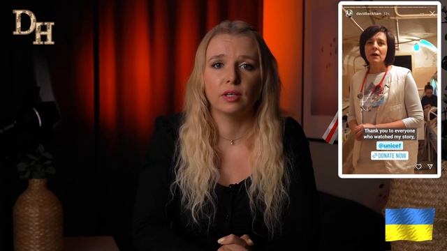 Наконец началось уничтожение  / Инстаграм удивляет / новости Данута Хлусня