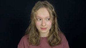 Соня Леонтьева, визитка