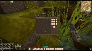 Крафт корзины - Vintage Story | Гайд