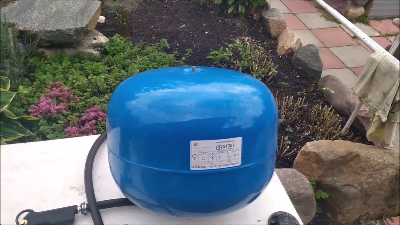 СРОЧНО сделайте себе КОМПРЕССОР для накачки колес из старого компрессора от холодильника.