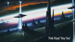 "Hey You" DJ-VM/Pink Floyd