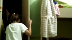 Смешная уборка!!