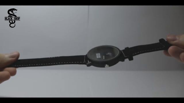 Black Shop | Обзор Clot Black смотреть онлайн