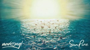 Mavissing! - Sun Fire, 2018 (official audio album)