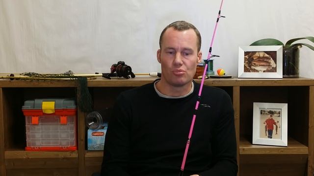 Shimano Kids Fishing Rod combo review - Kids Fishing смотреть онлайн