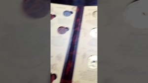 в пятёрочка была акция магазин сокровищ 2 и мы собрали коллекцию