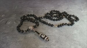 Буддийские чётки