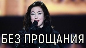 Без почестей. Странный уход Тамары Гвердцители обескуражил поклонников певицы.