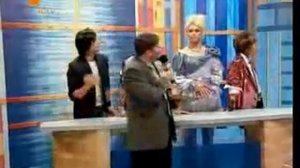 Большая разница - пародия на 100 к 1 с участием Зверева.mp4