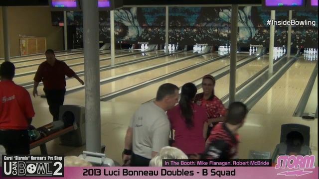 Horrific Bowling Accident! Bowler Denied Perfect 300 Game