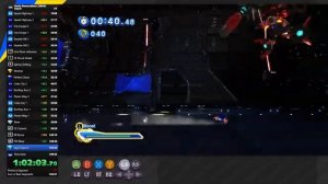 Sonic Generations 9