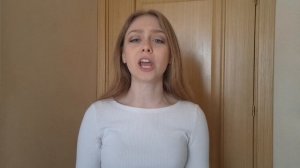 Уханова Ирина( Ищу тебя)