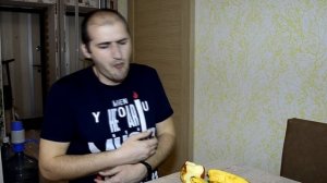 Карина, Андрей и папа - история о том как важно мыть руки.