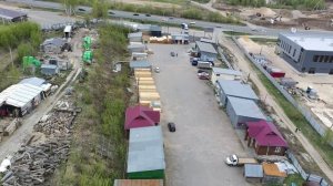 Участок 2 га