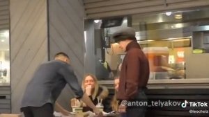 Антон Теляков, Кристиан диетолог, пранк , юмор, прикол