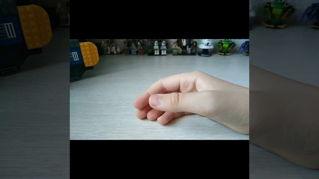 Мои самоделки по star wars. Оцените очень старался