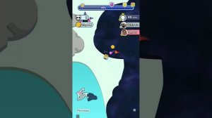 Играю в Paper.io 2