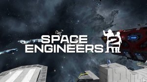 Cauvo capital обзор Space Engineers 2 - Официальный трейлер обновления Vertical Slice 1.2