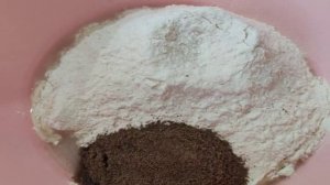 Хлеб с льняной мукой