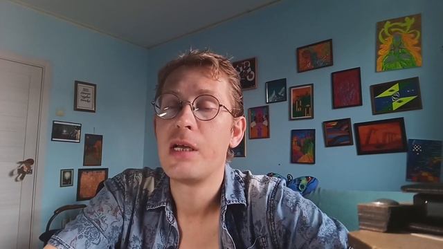 Запись N°111: Сб. 01.06.2024г. Планы на выходные. Лечусь. Мама опять собирается в отпуск.