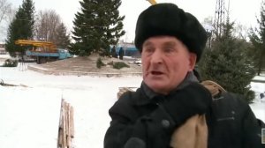 Ёлочка мне нравится