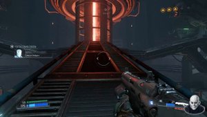 DOOM Убейте Оливию Пирс.Прохождение