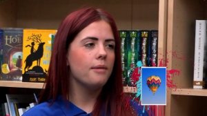 Prepare 3 Unit 03 video - Adventures