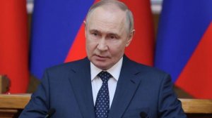 Путин призвал отчитываться не количеством истраченных денег, а результатами