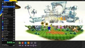 Sonic Generations 13