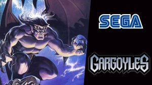 Gargoyles (SEGA)
