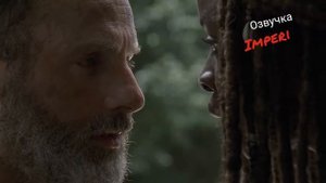 Ходячие Мертвецы 9 сезон 5 серия / The Walking Dead 9x05 / Русское промо