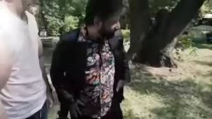 Руки базуки и Галустян прикол