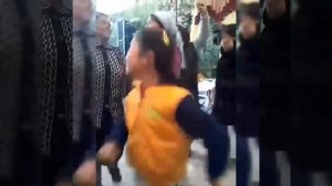 Узбекский прикол