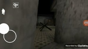 Грэнни 2 часть, приколы